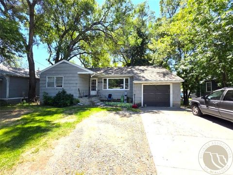 2646 Rimrock Road Billings MT 59102