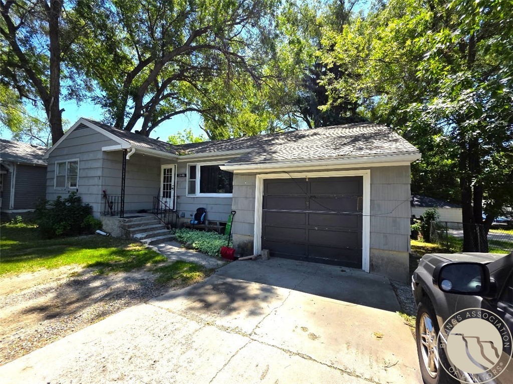 2646 Rimrock Road