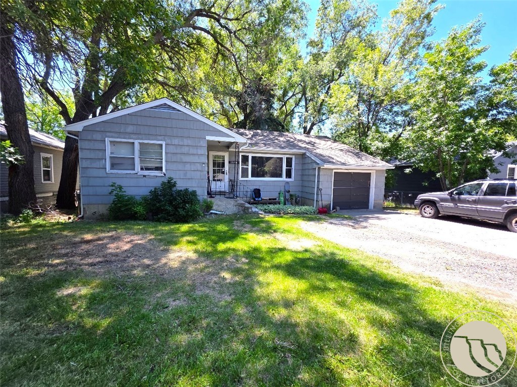 2646 Rimrock Road