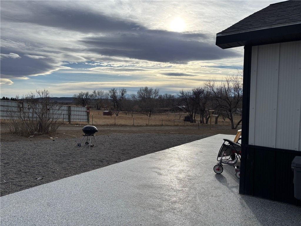 Photo of 508 Bridger Fromberg Road, Fromberg, MT 59029 (MLS # 357790)