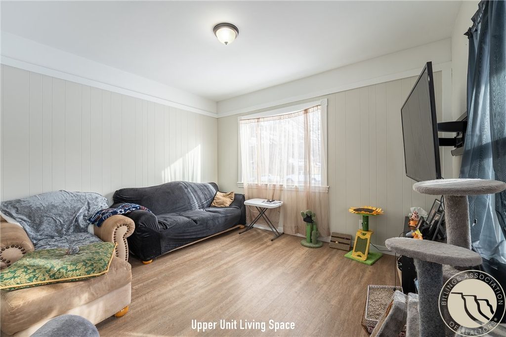 Photo of 315 Platt Avenue Ave S, Red Lodge, MT 59068 (MLS # 357437)