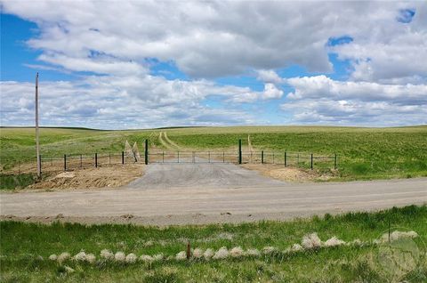 01 Popelka Rd Molt MT 59057