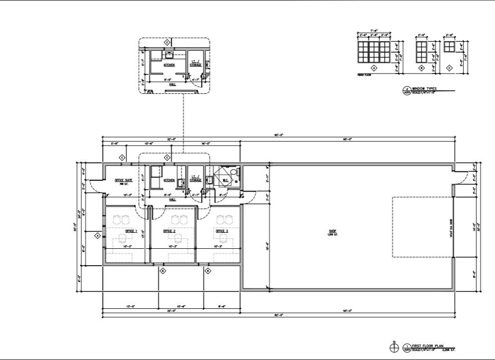 TBD unit #5 W Weaver Lane