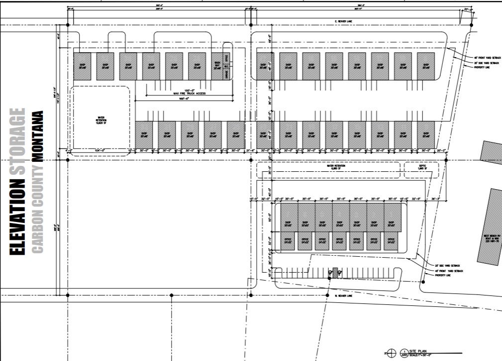 TBD unit #5 W Weaver Lane