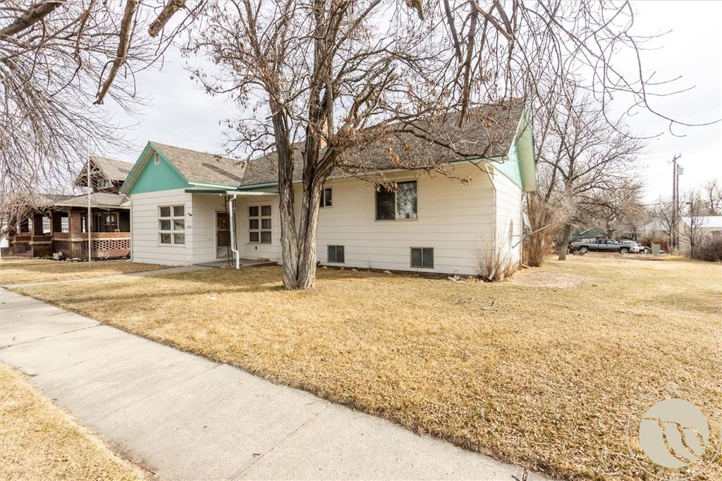 Photo of 420 3rd Street W, Roundup, MT 59072 (MLS # 357841)