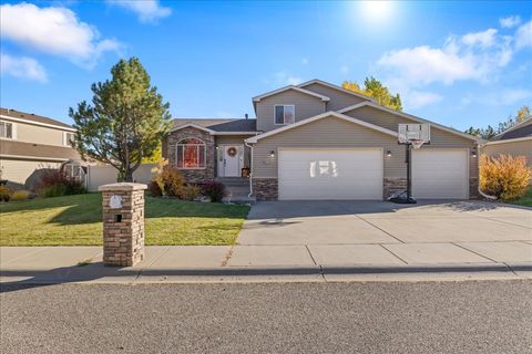 874 Solita Drive Billings MT 59105