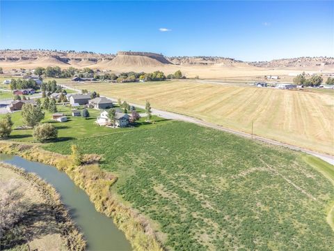 TBD Lot 2 Lori Rae Ln Park City MT 59063