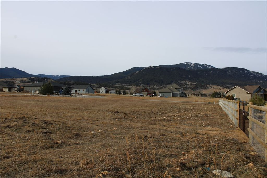 Photo of Lot 49 Big Sky Drive, Red Lodge, MT 59068 (MLS # 356936)