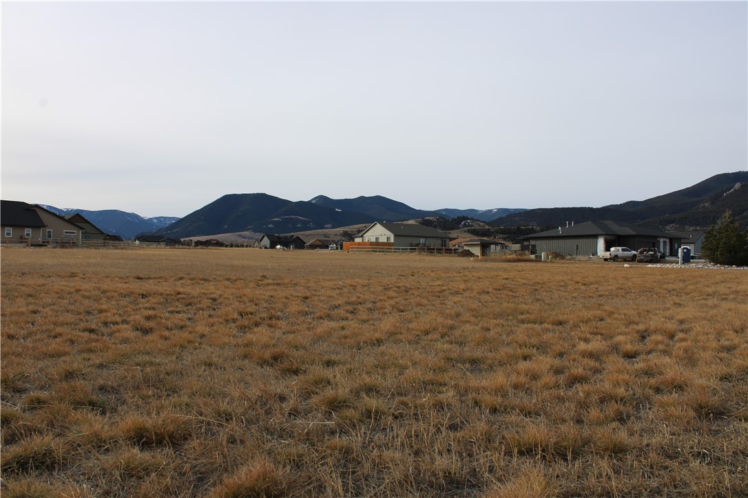 Lot 49 Big Sky Drive