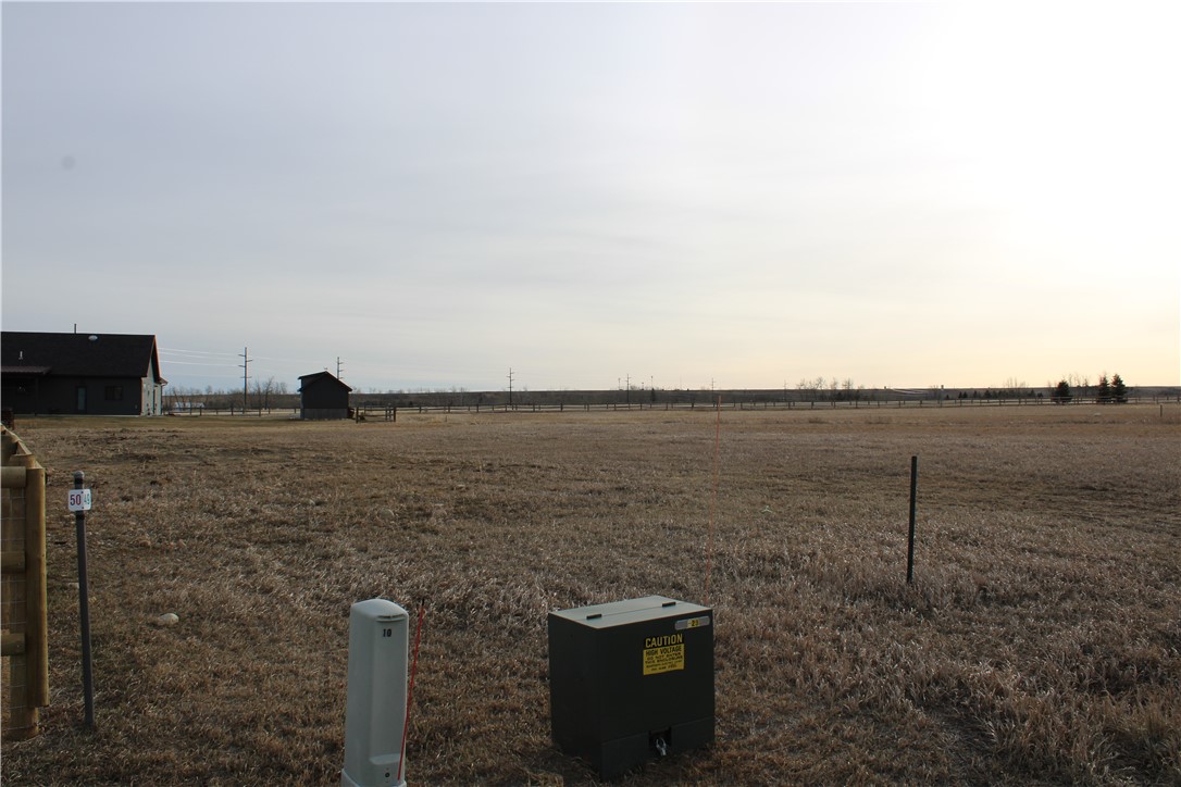 Lot 49 Big Sky Drive