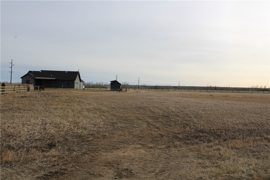 Lot 49 Big Sky Drive