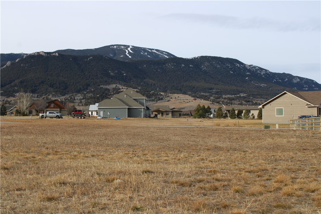 Lot 49 Big Sky Drive