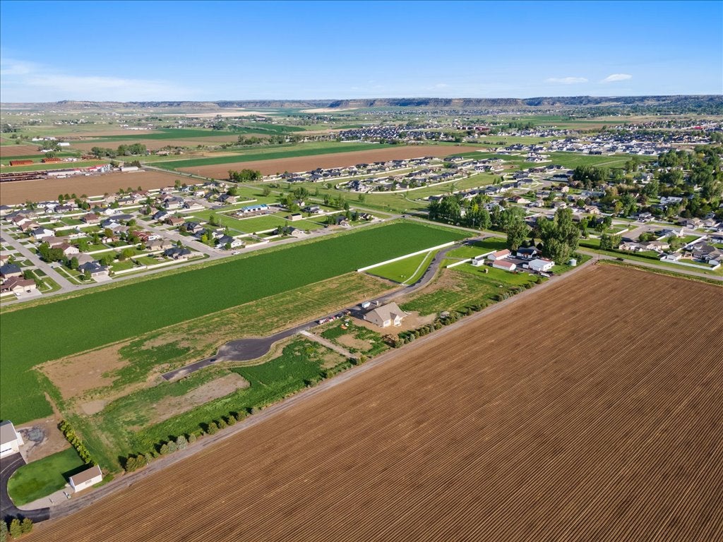 Lot 3 Black Canyon Court