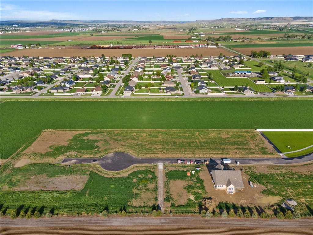 Lot 3 Black Canyon Court