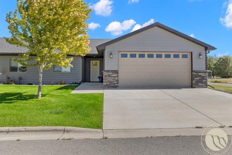 125 Twin Pines Lane, Billings, MT 59106 - #: 361874