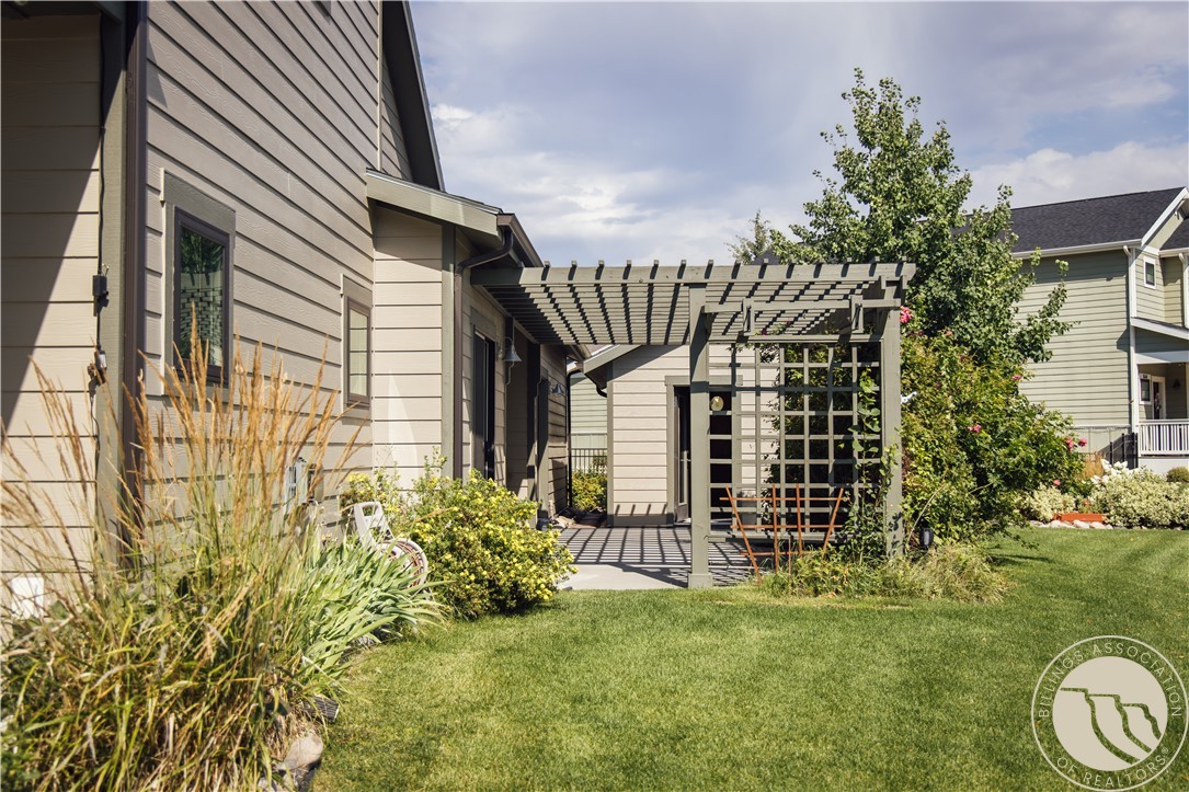 1724 Songbird Drive