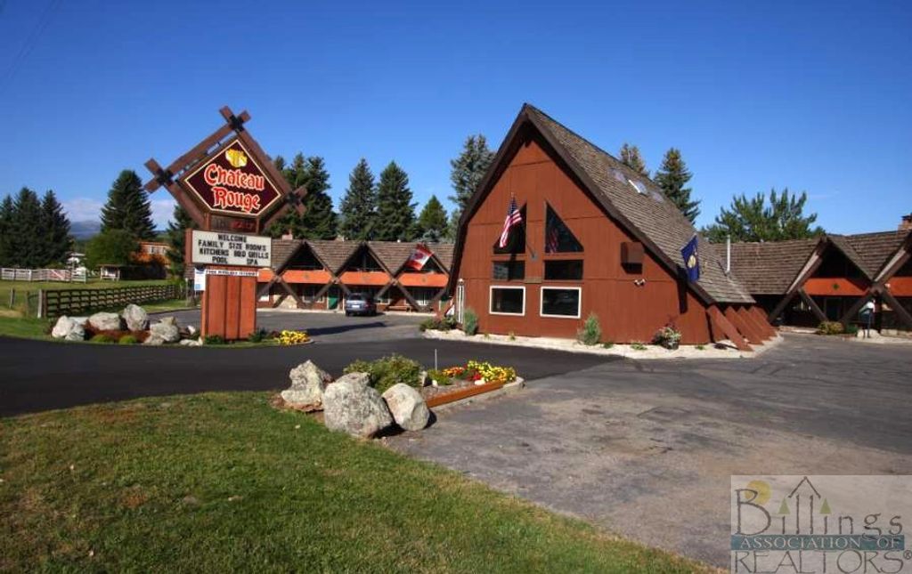 Photo of 1505 Broadway Ave. Ave S #206, Red Lodge, MT 59068 (MLS # 345728)