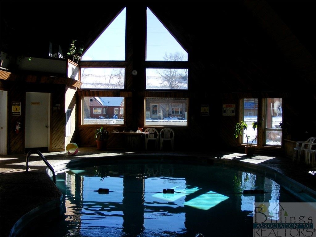 Photo of 1505 Broadway Ave. Ave S #206, Red Lodge, MT 59068 (MLS # 345728)