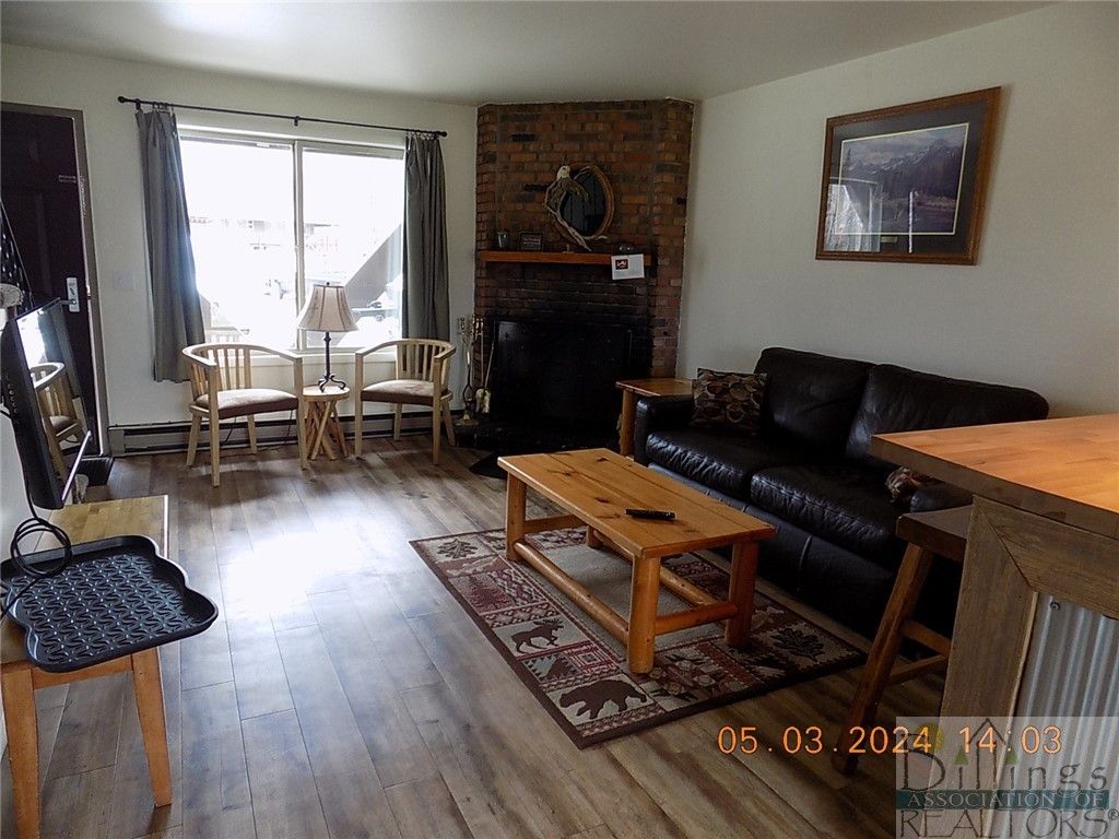 Photo of 1505 Broadway Ave. Ave S #206, Red Lodge, MT 59068 (MLS # 345728)