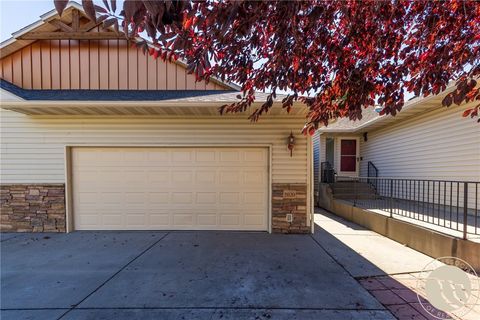 2020 Swanson Lane Billings MT 59102