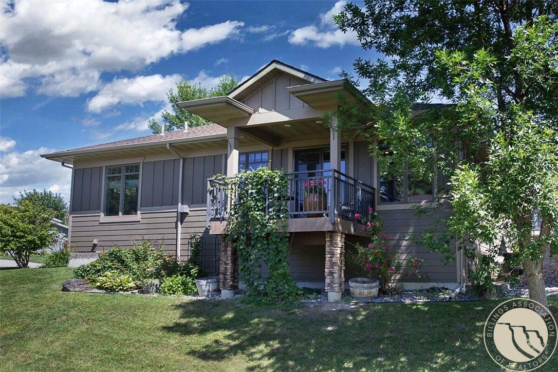 Billings, Montana 59102, United States, 4 Bedrooms Bedrooms, ,3 BathroomsBathrooms,Residential,Active,157779