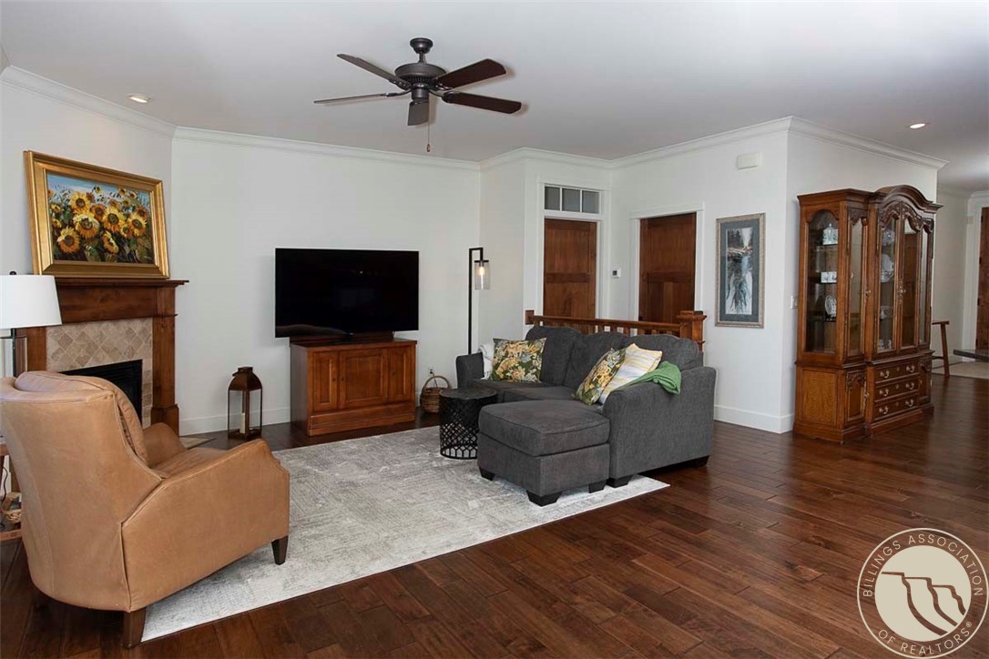 Billings, Montana 59102, United States, 4 Bedrooms Bedrooms, ,3 BathroomsBathrooms,Residential,Active,157779