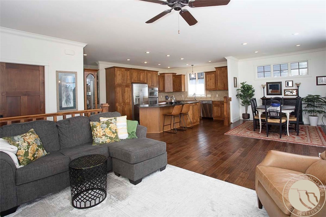 Billings, Montana 59102, United States, 4 Bedrooms Bedrooms, ,3 BathroomsBathrooms,Residential,Active,157779