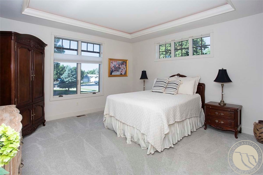 Billings, Montana 59102, United States, 4 Bedrooms Bedrooms, ,3 BathroomsBathrooms,Residential,Active,157779