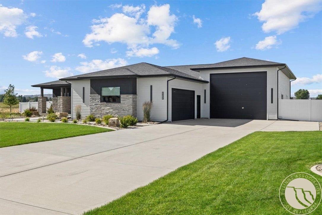 6615 Rain Lily Drive