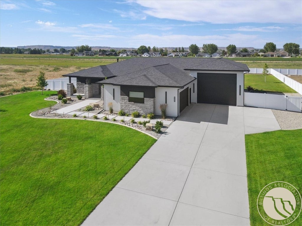 6615 Rain Lily Drive
