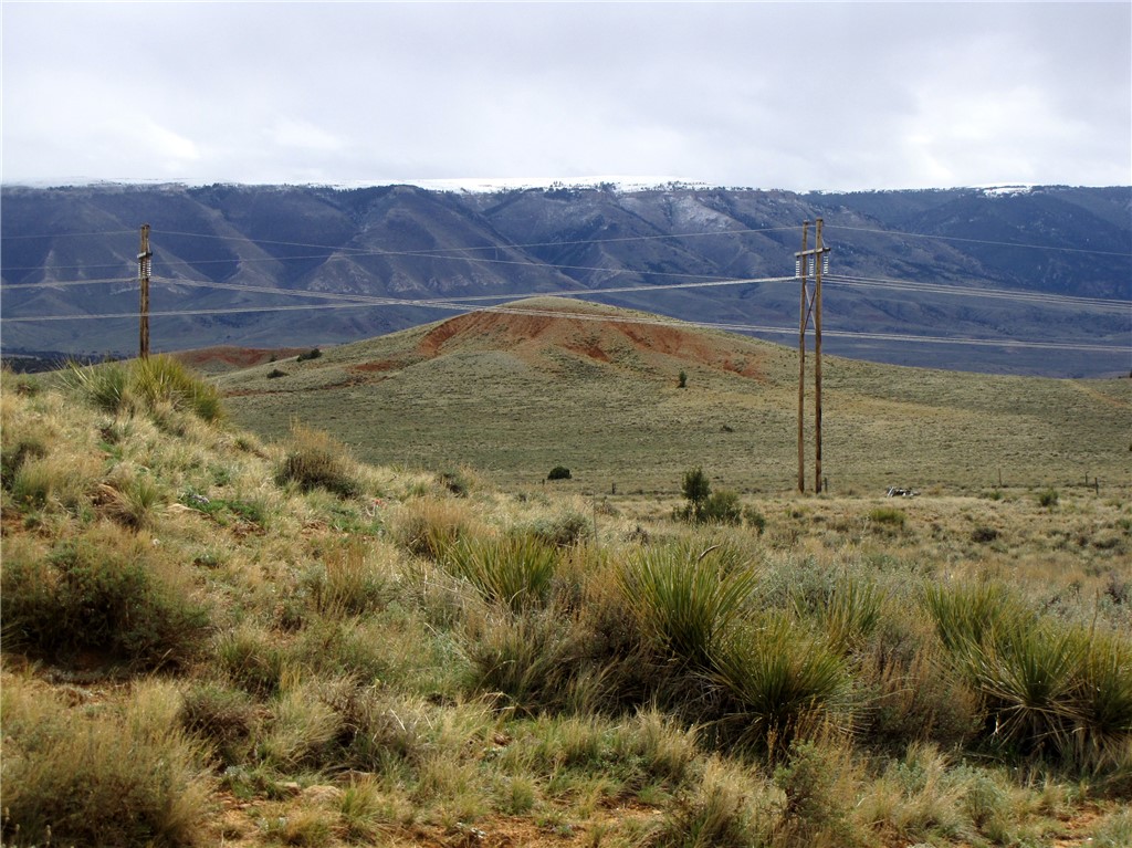 nhn Deadman Creek Road