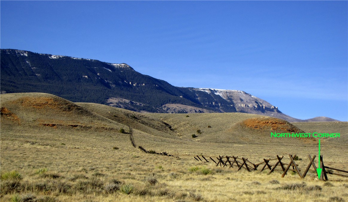 nhn Deadman Creek Road
