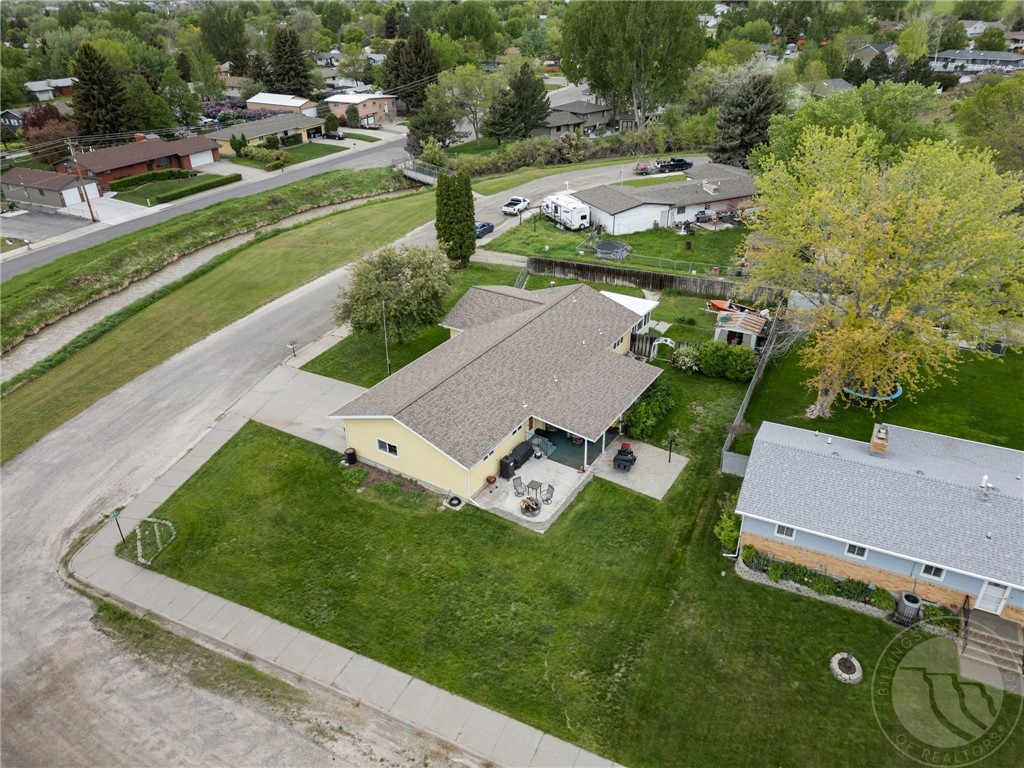 403 Grandview Boulevard