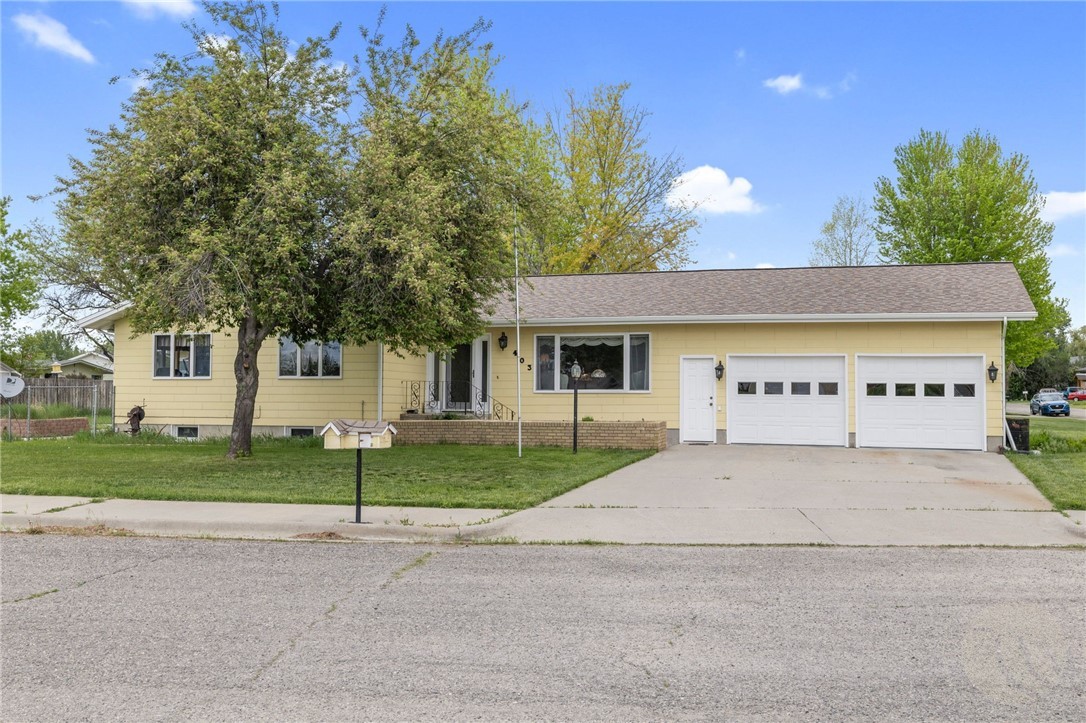 403 Grandview Boulevard
