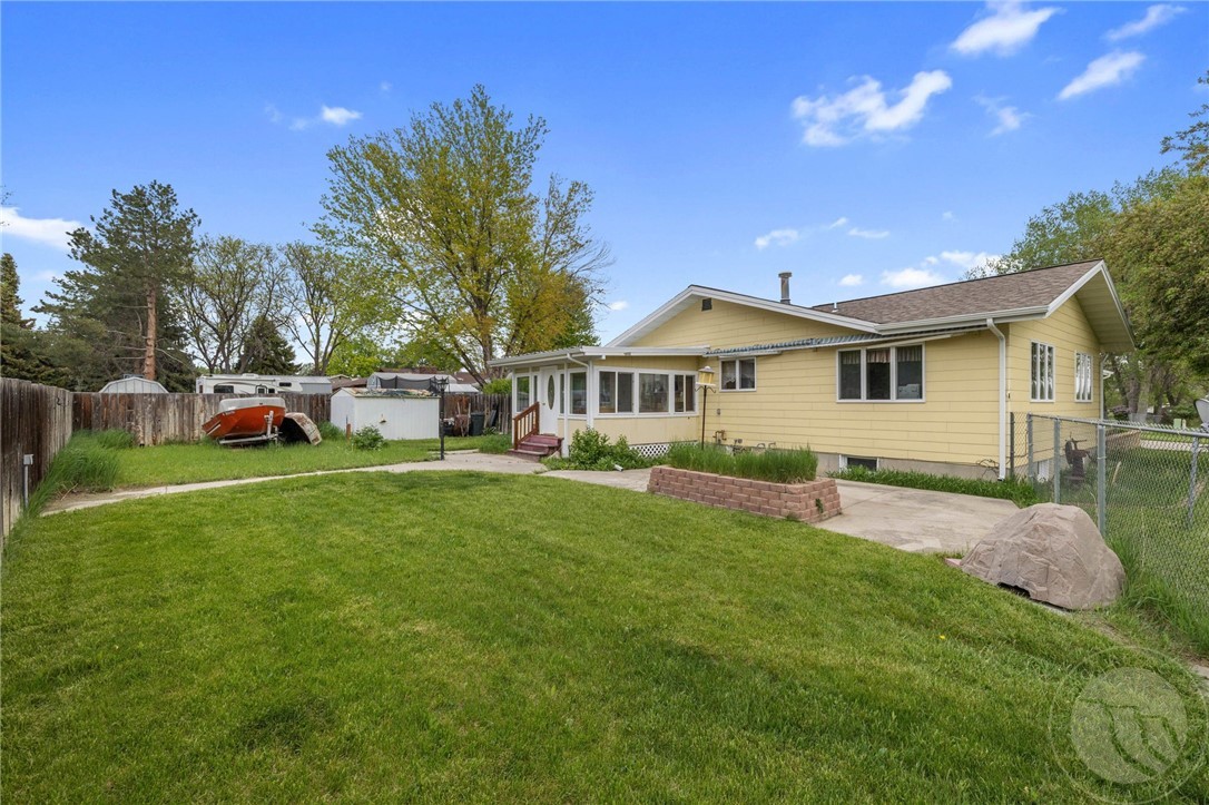 403 Grandview Boulevard