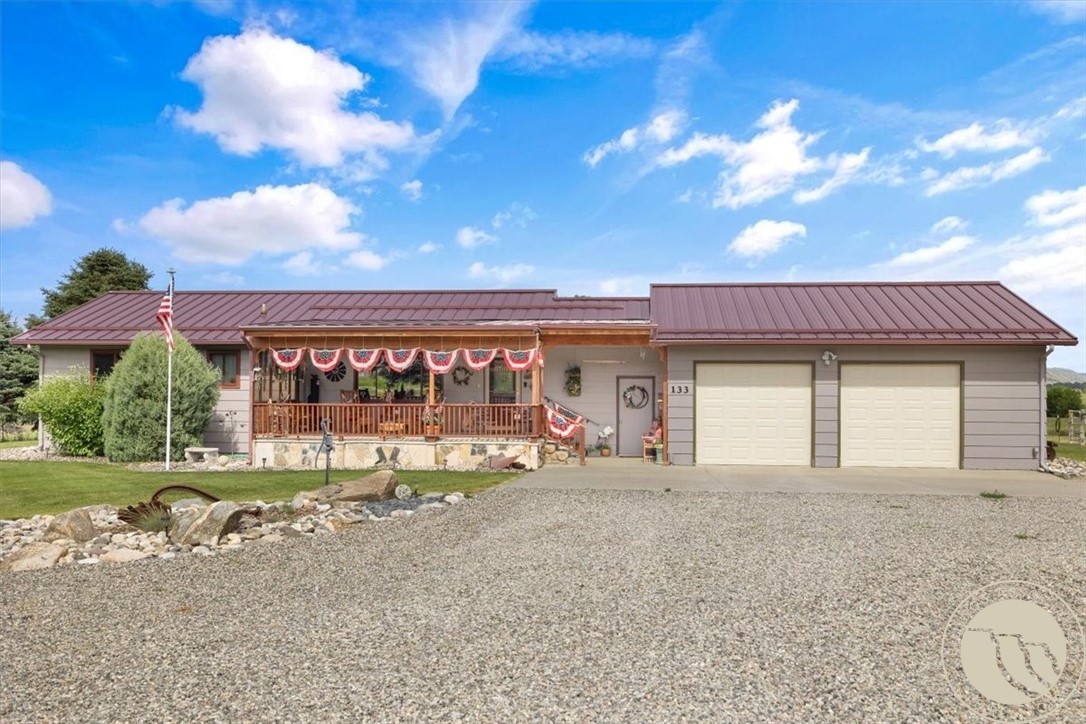 133 Upper Flat Road