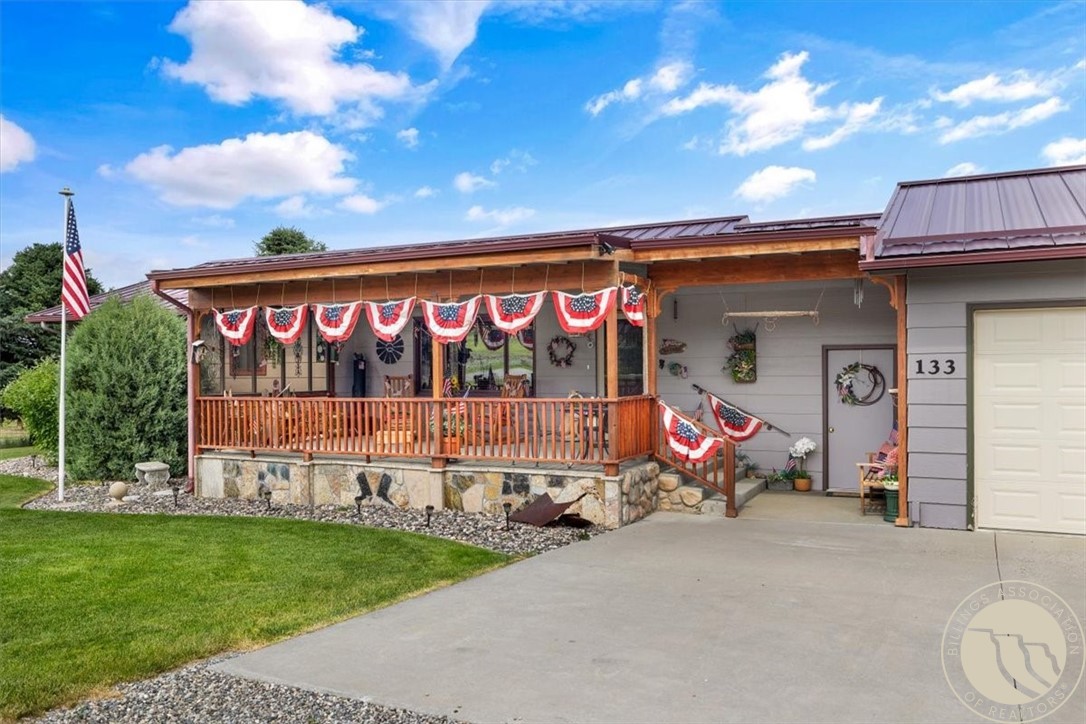 133 Upper Flat Road