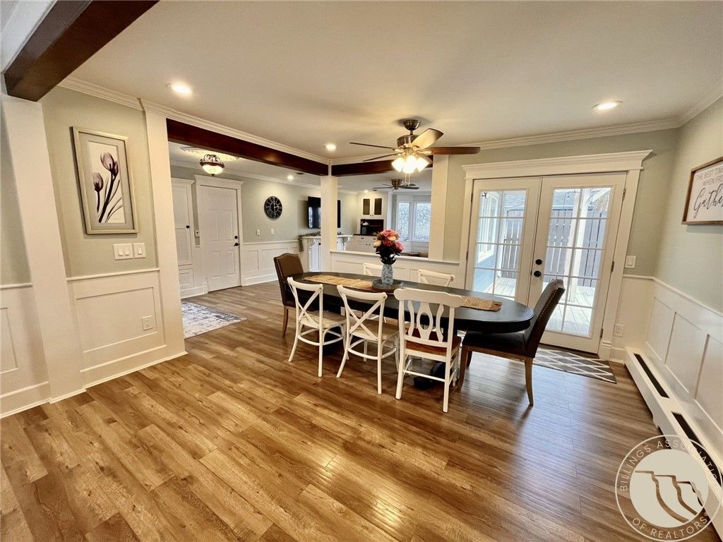 Photo of 1120 Miles Avenue, Billings, MT 59102 (MLS # 358474)