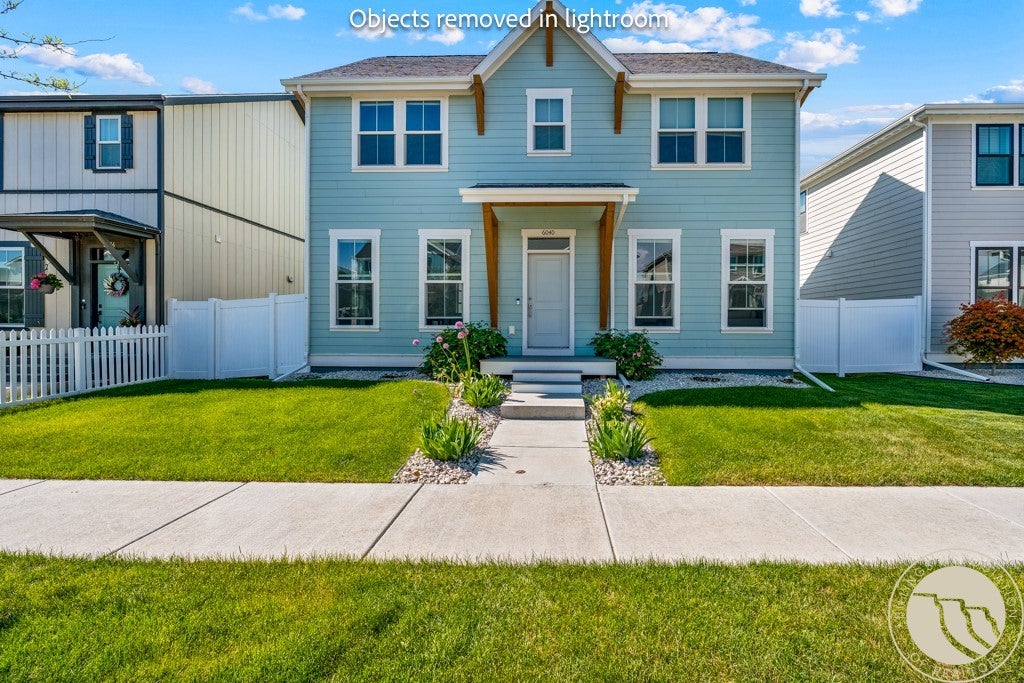 6040 Norma Jean Lane