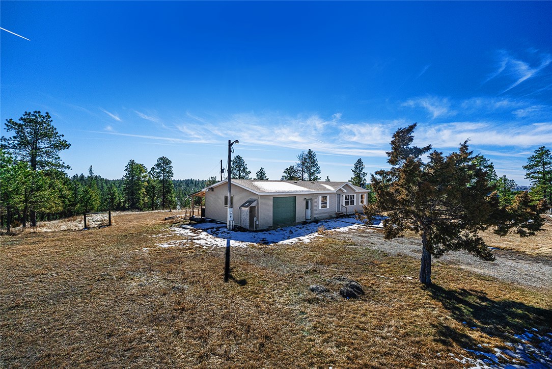 47 Mountain View Road