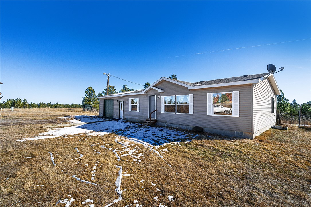 47 Mountain View Road