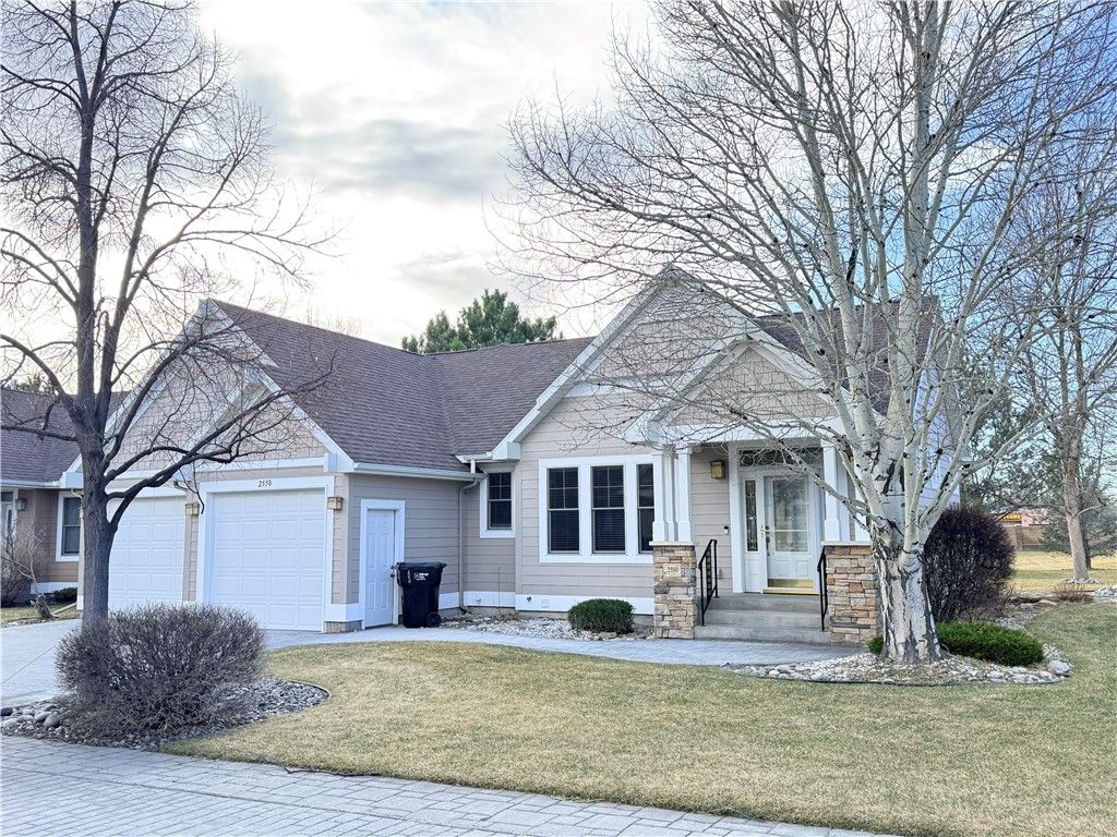 Photo of 2550 Forest Meadow Lane, Billings, MT 59102 (MLS # 357441)