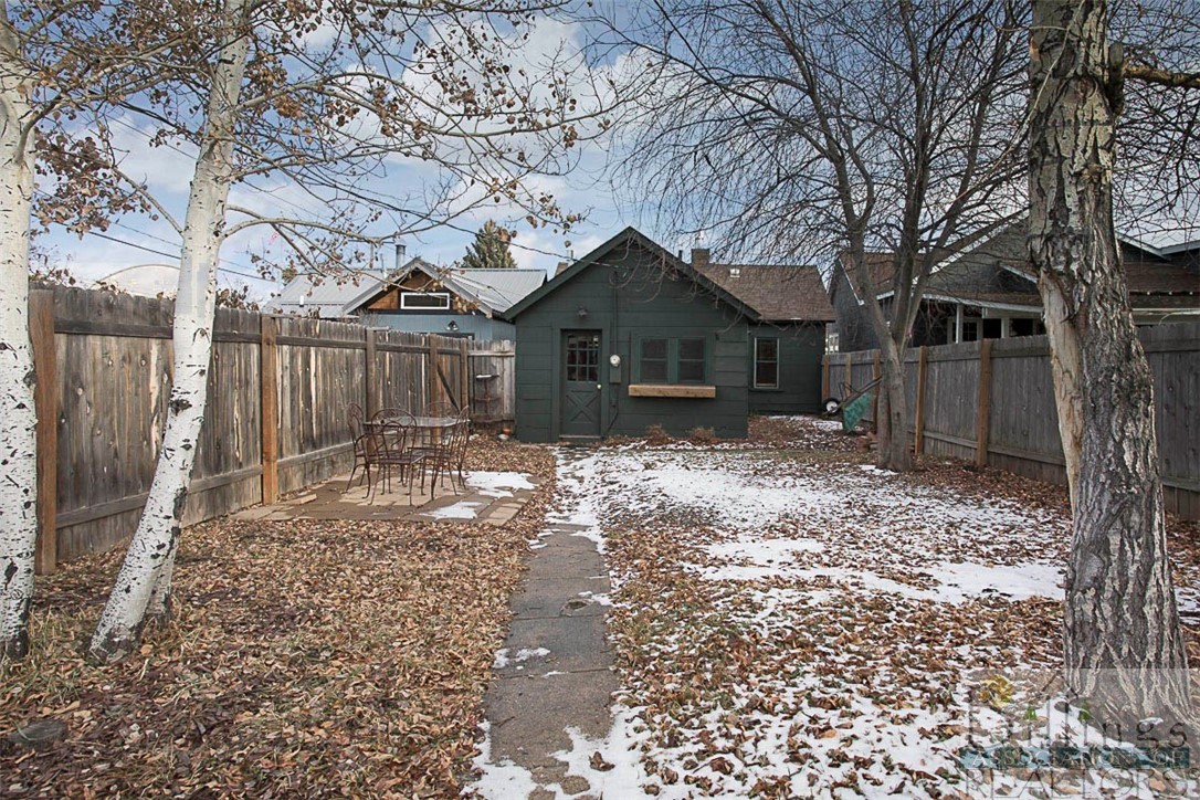 Red Lodge, Montana 59068, United States, 2 Bedrooms Bedrooms, ,1 BathroomBathrooms,Residential,Contingent,67818