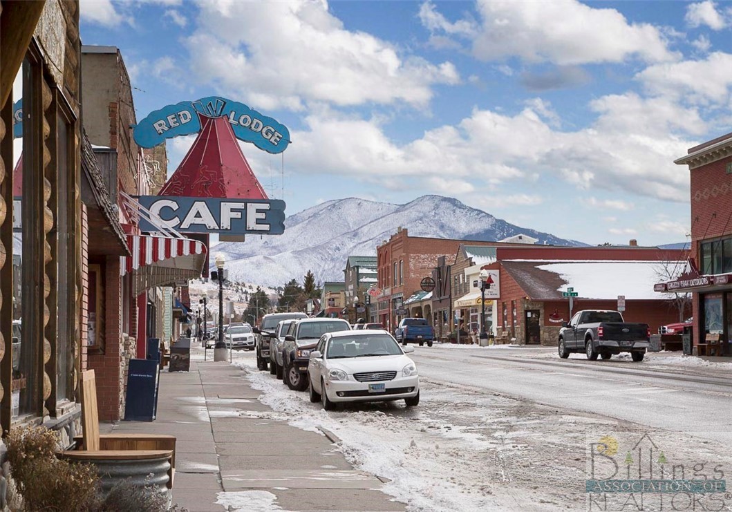 Red Lodge, Montana 59068, United States, 2 Bedrooms Bedrooms, ,1 BathroomBathrooms,Residential,Contingent,67818