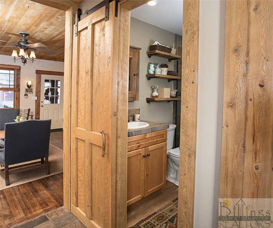 Red Lodge, Montana 59068, United States, 2 Bedrooms Bedrooms, ,1 BathroomBathrooms,Residential,Contingent,67818