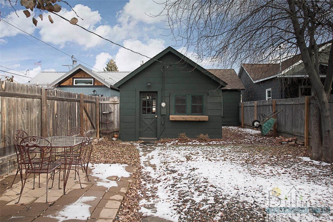 Red Lodge, Montana 59068, United States, 2 Bedrooms Bedrooms, ,1 BathroomBathrooms,Residential,Contingent,67818