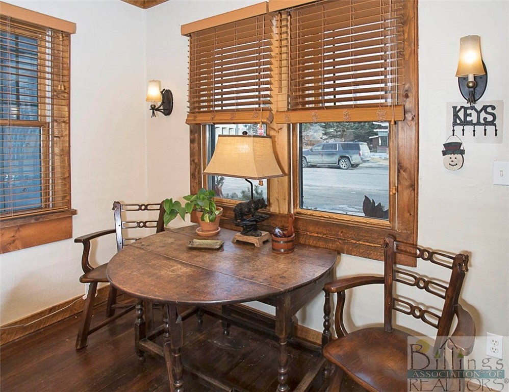 Red Lodge, Montana 59068, United States, 2 Bedrooms Bedrooms, ,1 BathroomBathrooms,Residential,Contingent,67818