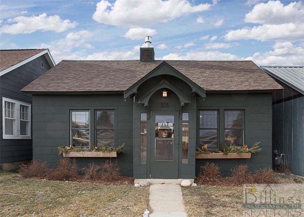 Red Lodge, Montana 59068, United States, 2 Bedrooms Bedrooms, ,1 BathroomBathrooms,Residential,Contingent,67818