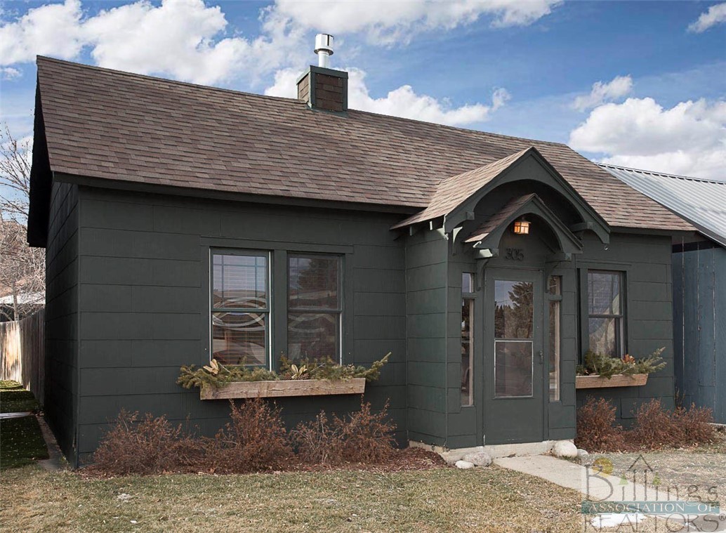 Red Lodge, Montana 59068, United States, 2 Bedrooms Bedrooms, ,1 BathroomBathrooms,Residential,Contingent,67818