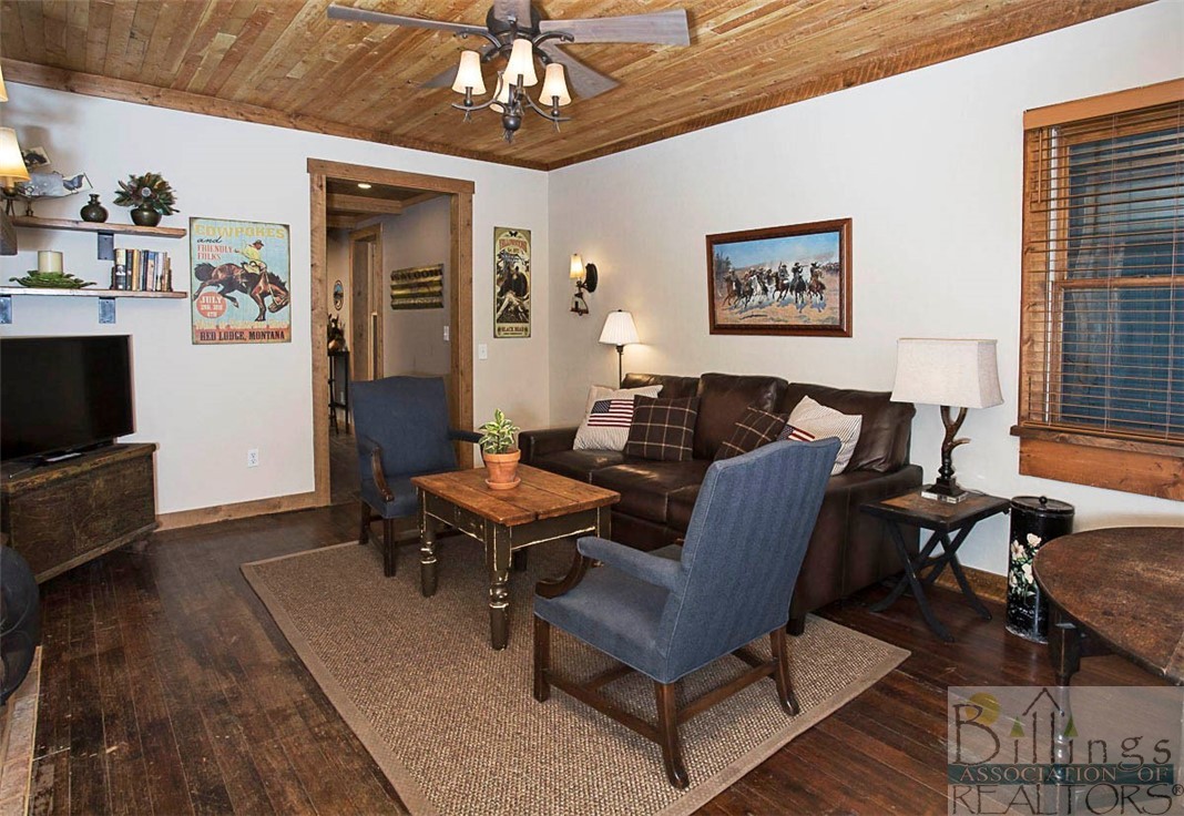 Red Lodge, Montana 59068, United States, 2 Bedrooms Bedrooms, ,1 BathroomBathrooms,Residential,Contingent,67818